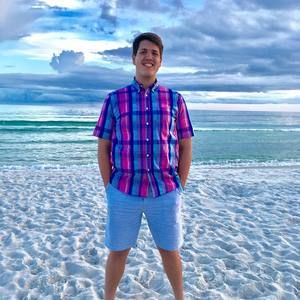 Meet your Posher, Stephen